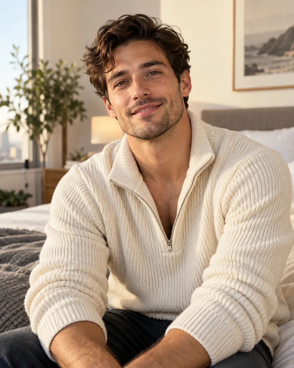 Luca Stone